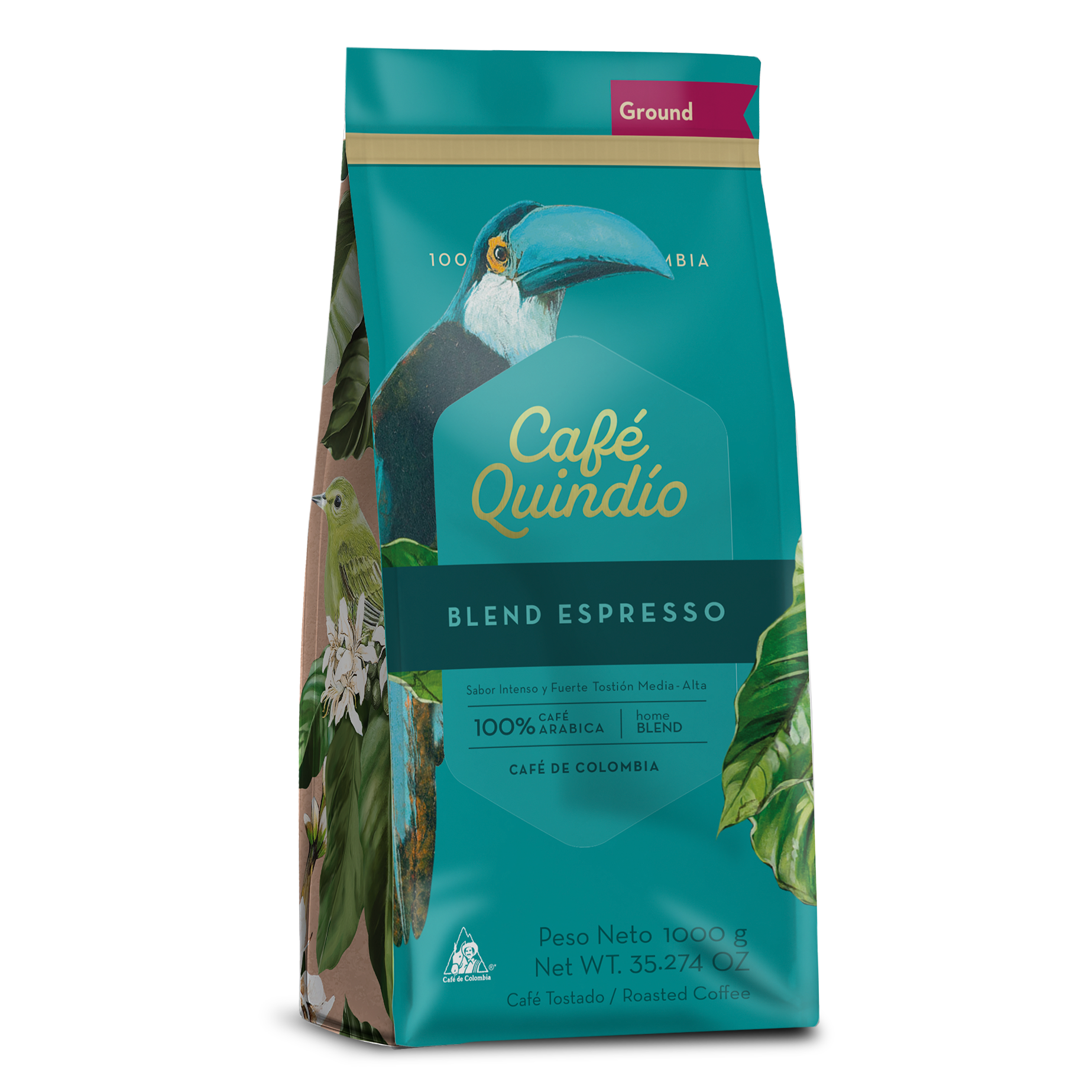 Blend Espresso