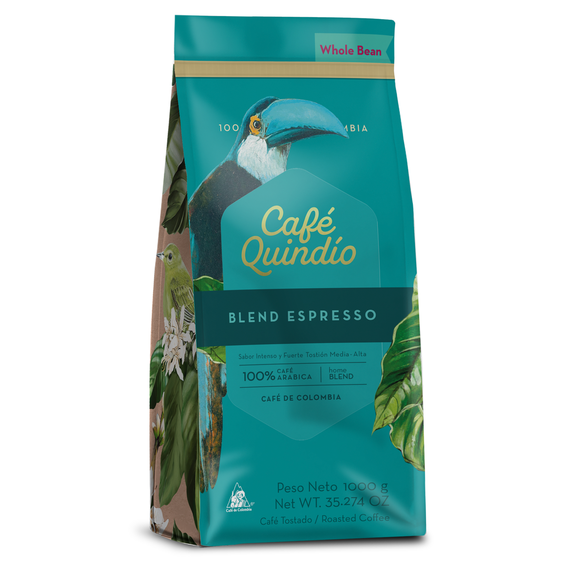 Blend Espresso