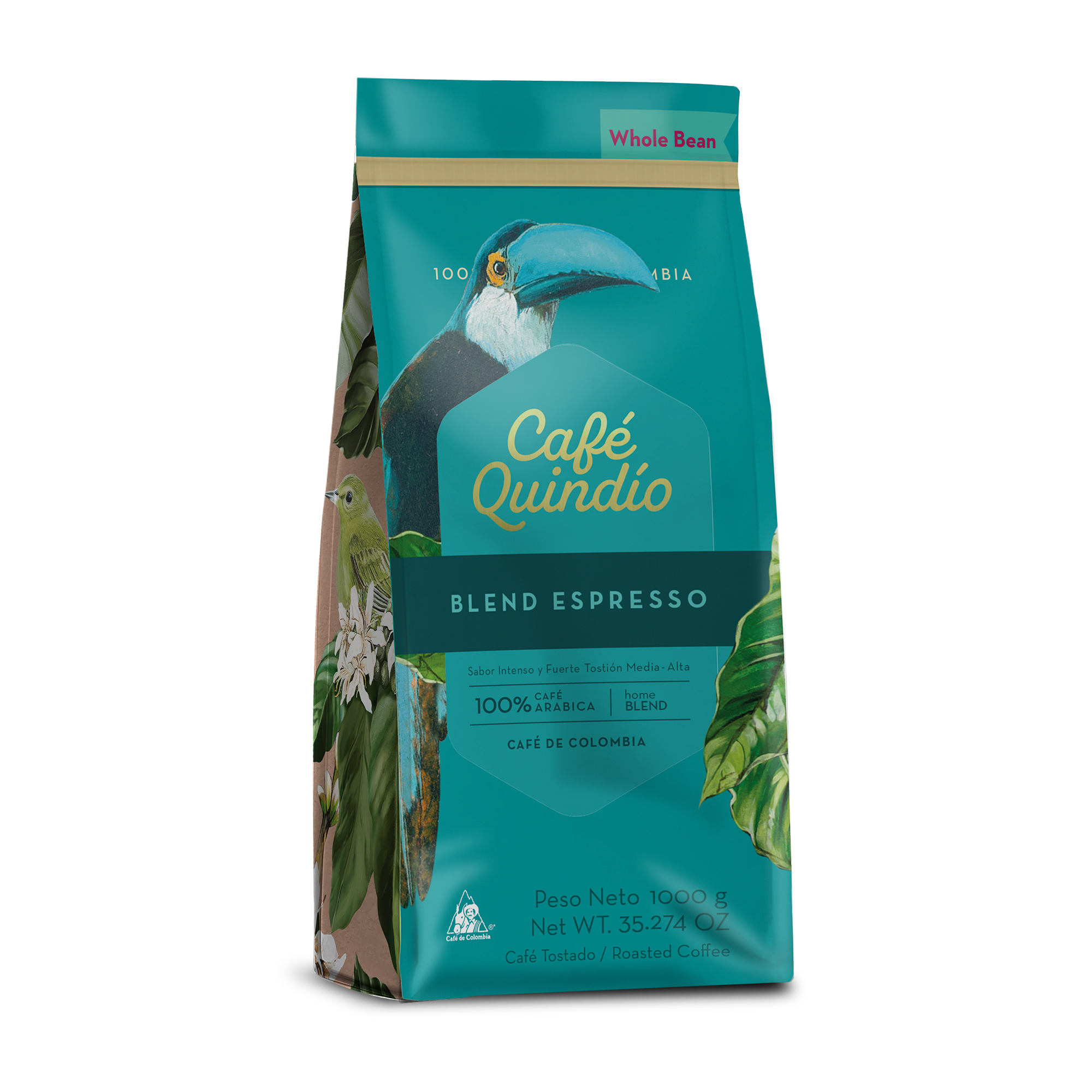 Blend Espresso