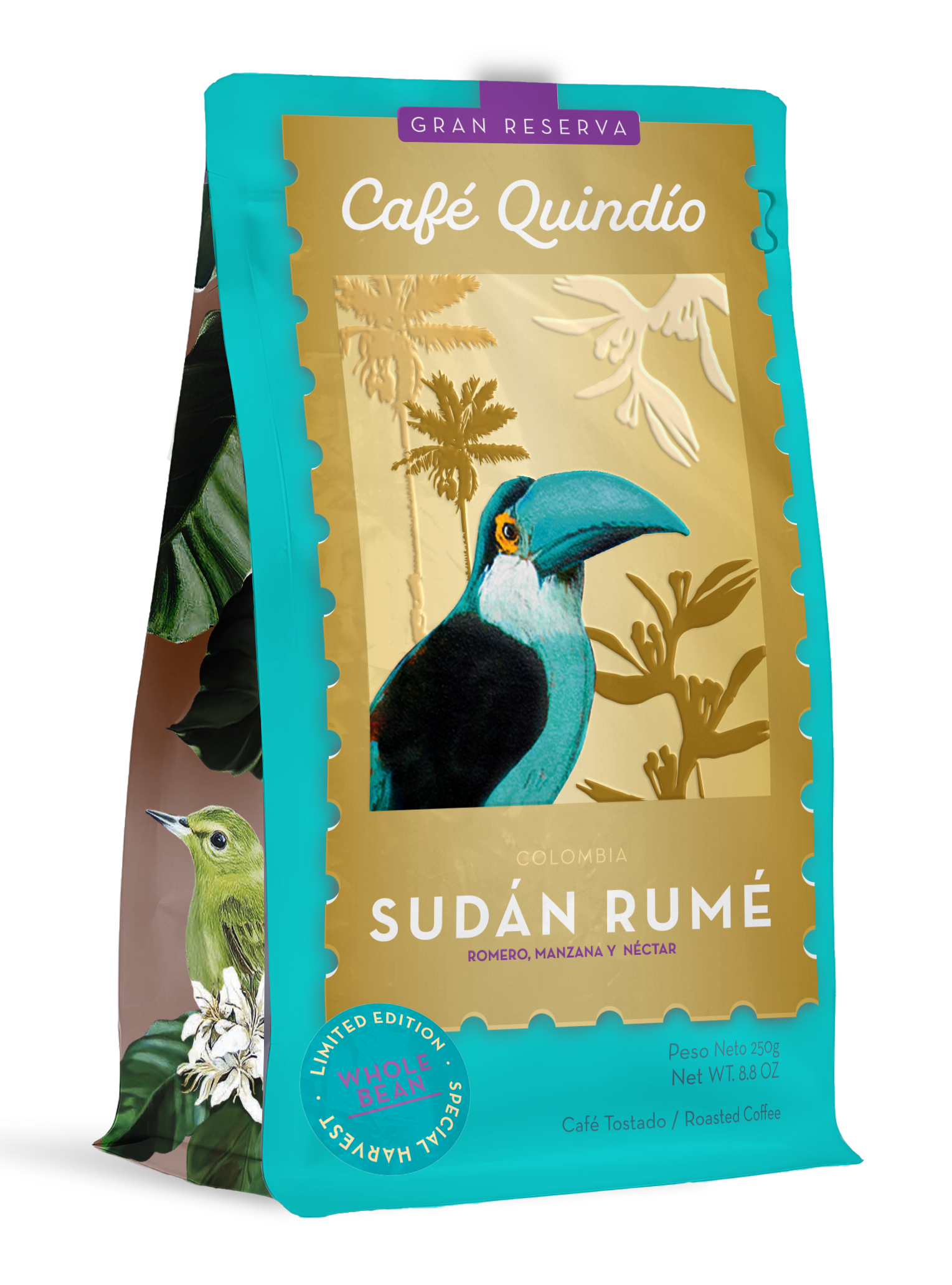 Sudán Rumé