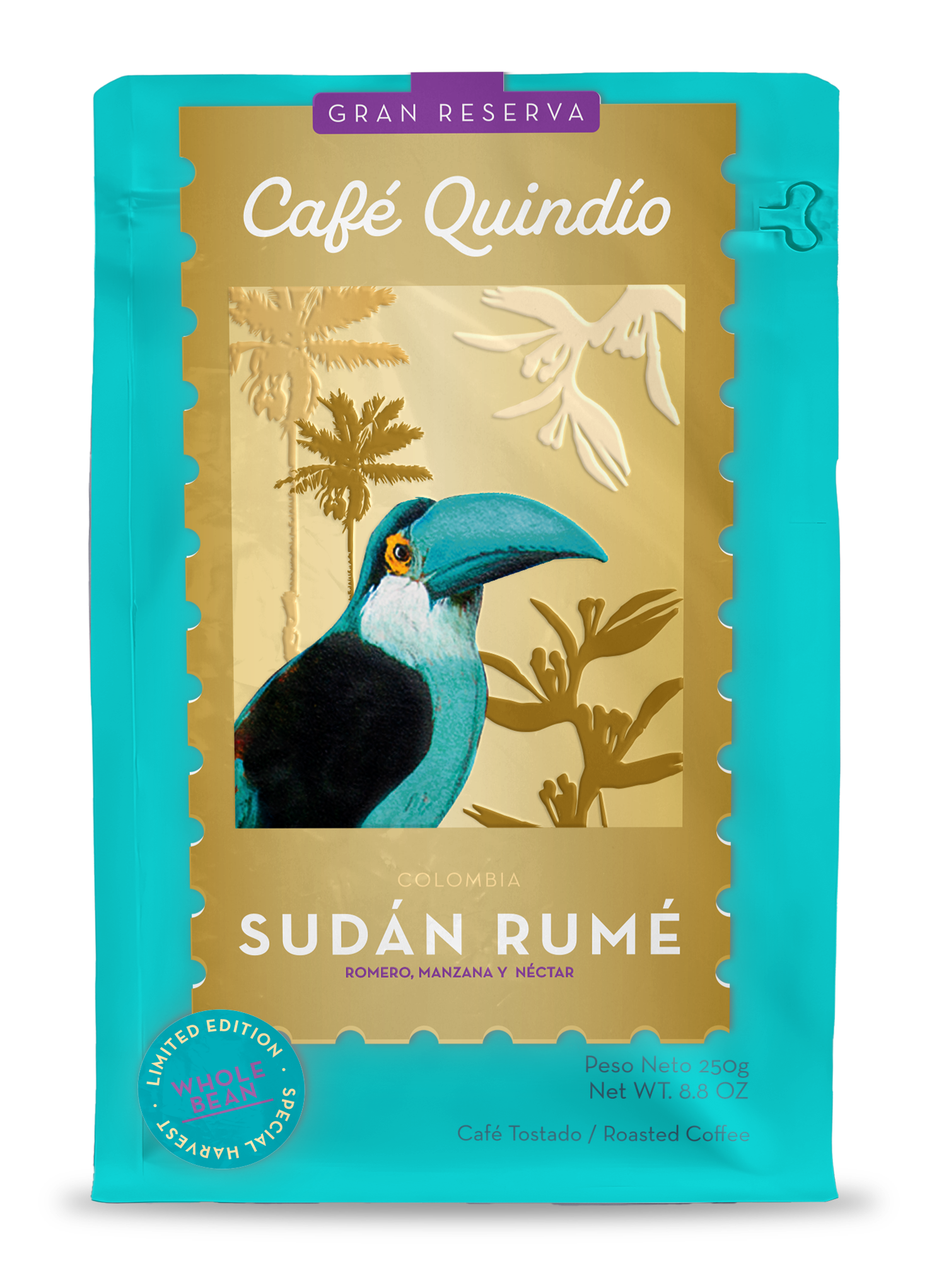 Sudán Rumé