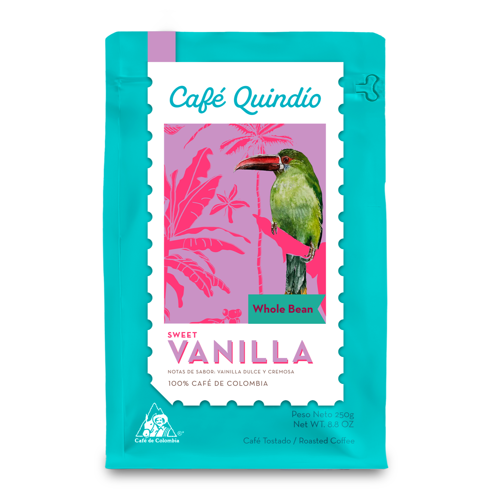 Sweet Vanilla
